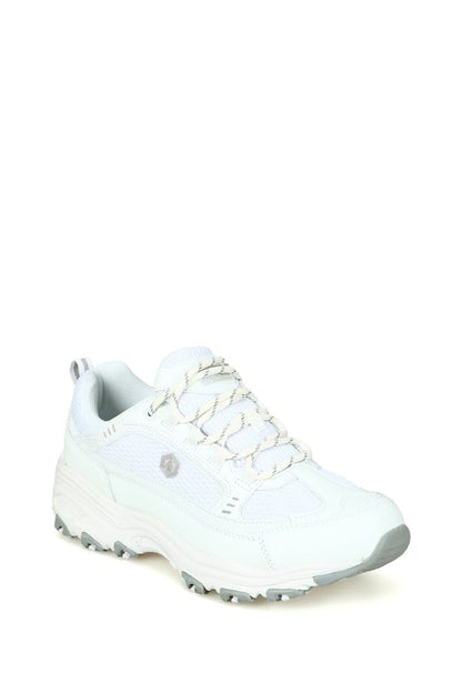 Artigas White Women's Shoes