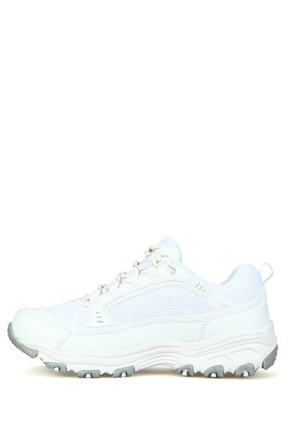 Artigas White Women's Shoes