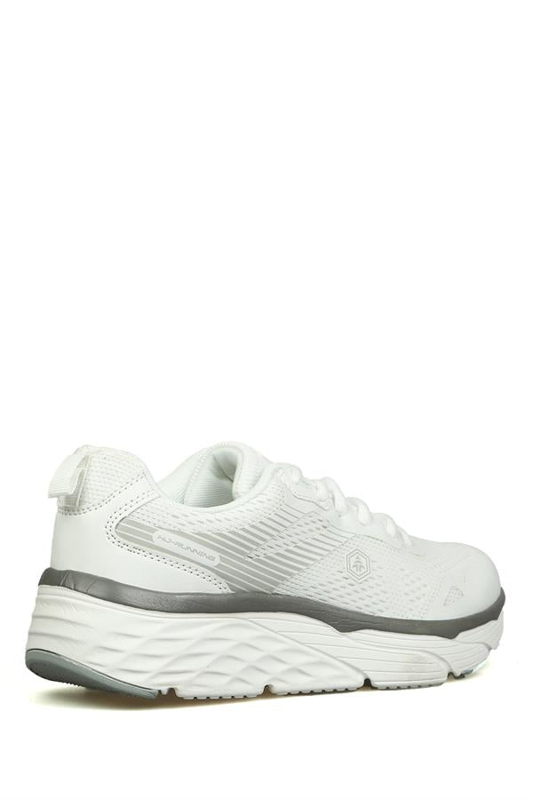Reina White Women's Sports Shoes