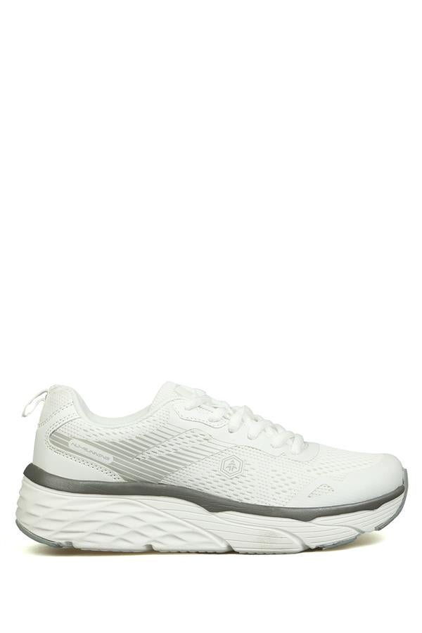 Reina White Women's Sports Shoes