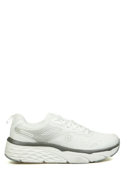 Reina White Women's Sports Shoes