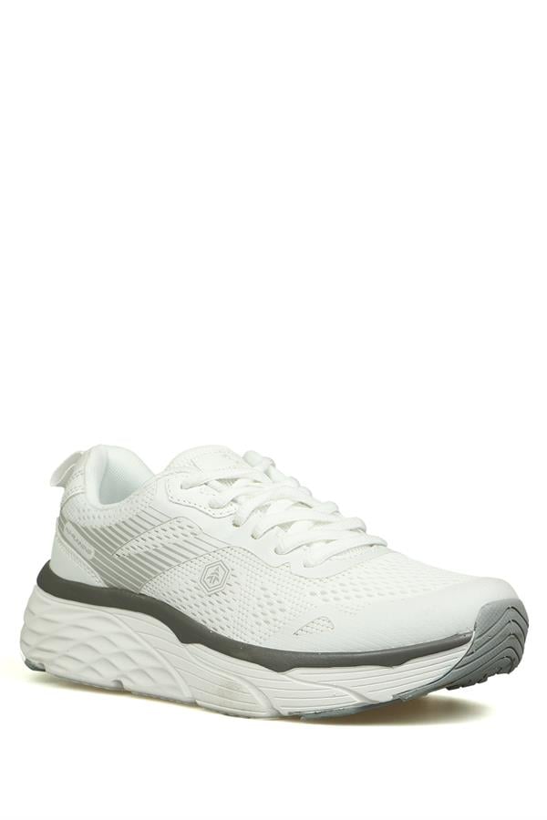 Reina White Women's Sports Shoes