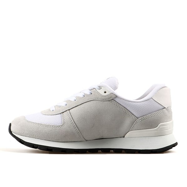 Peru White Women's Shoes