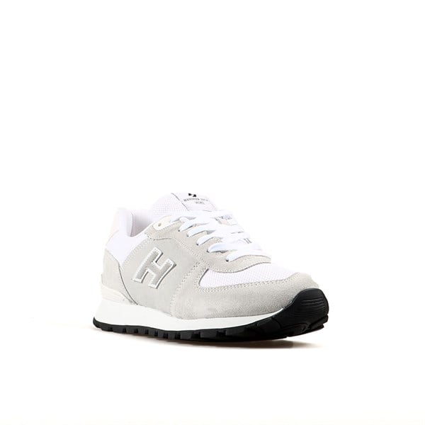 Peru White Women's Shoes