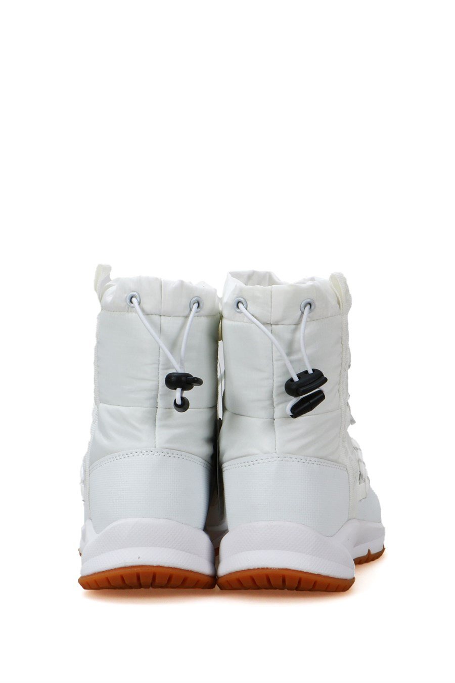 Belo Waterproof White Outdoor Women's Boots