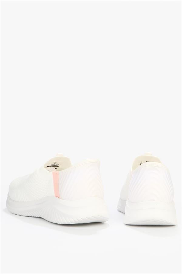 Enric White Women's Sports Shoes