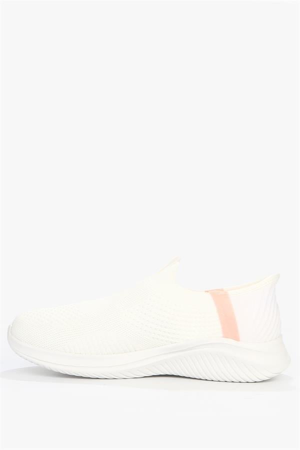 Enric White Women's Sports Shoes