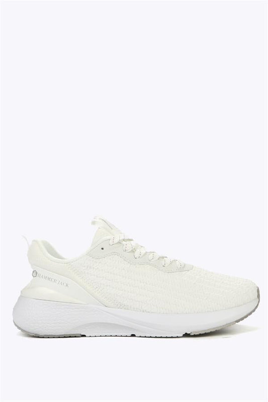Suwone White Women's Sports Shoes