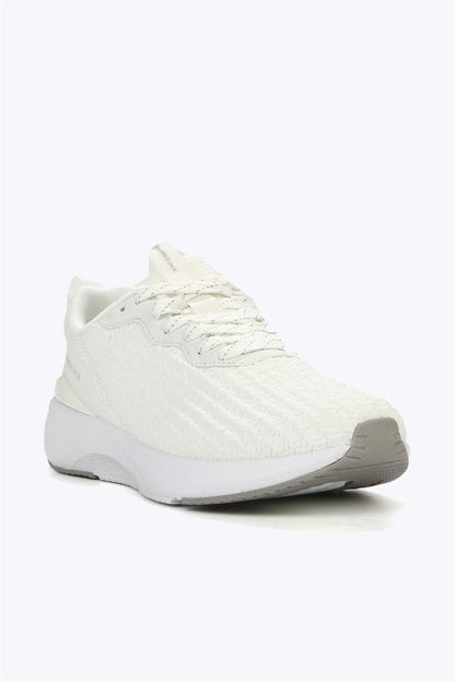 Suwone White Women's Sports Shoes