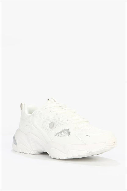 Dareo White Women's Sports Shoes