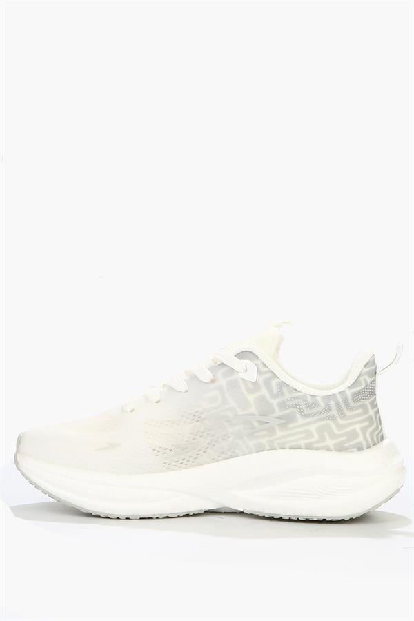 Yula White Women's Sports Shoes