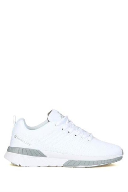Manaus White Women's Sports Shoes