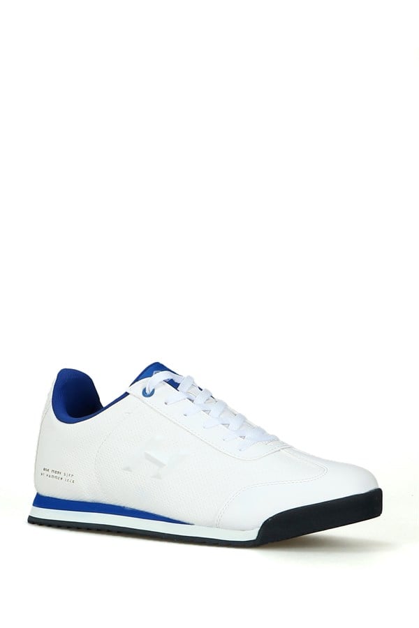 White Sax Men's Athletic Shoes