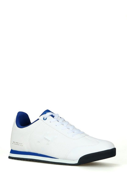 White Sax Men's Athletic Shoes