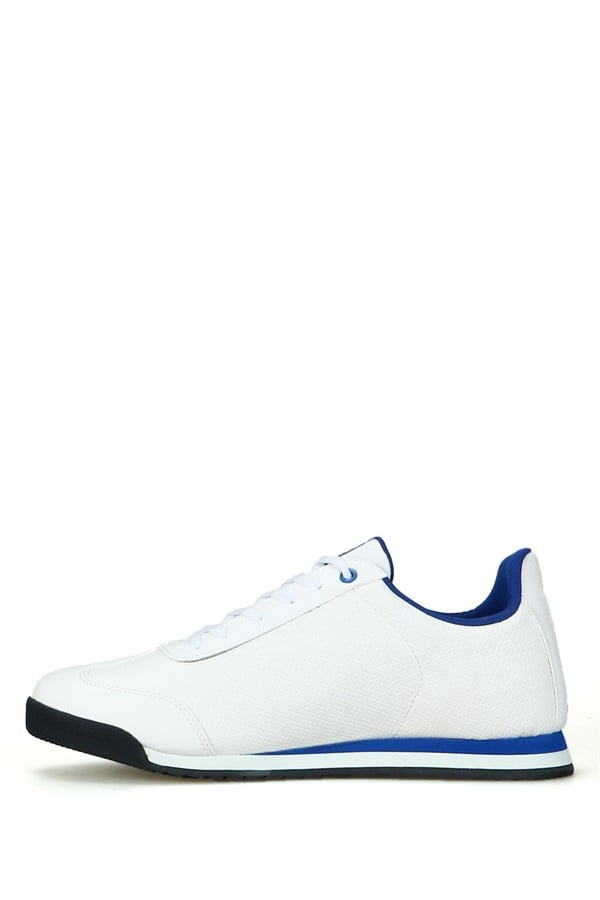 White Sax Men's Athletic Shoes