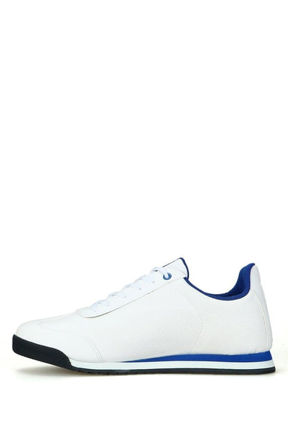 White Sax Men's Athletic Shoes