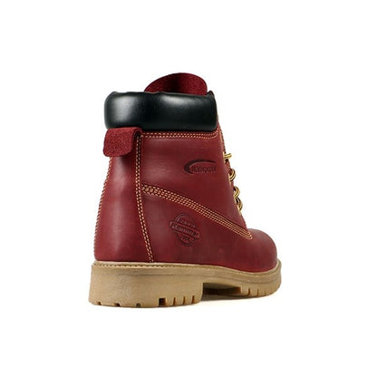 Genuine Leather Women's Boots