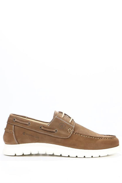 Brown Men's Shoes
