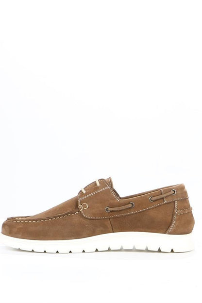 Brown Men's Shoes