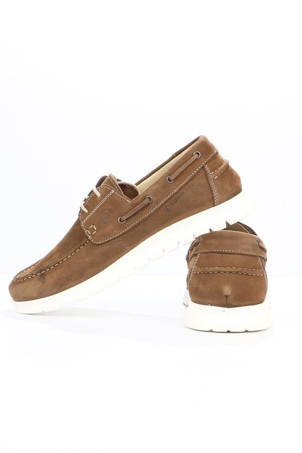 Brown Men's Shoes