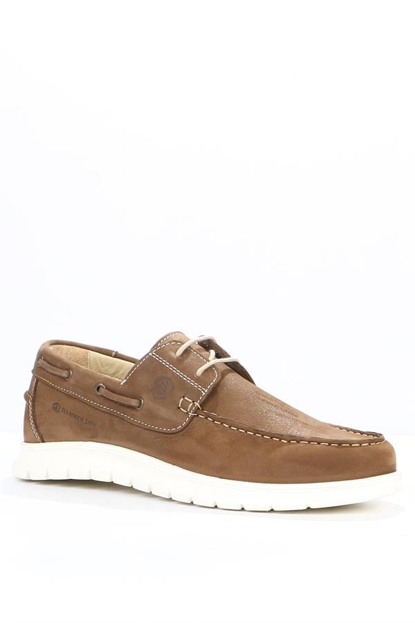 Brown Men's Shoes