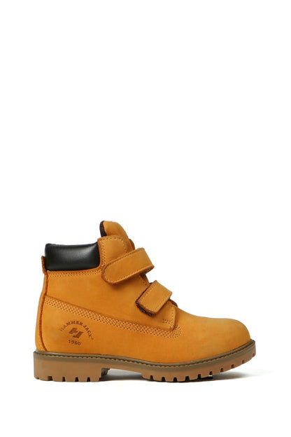 Children's Shoes Yellow