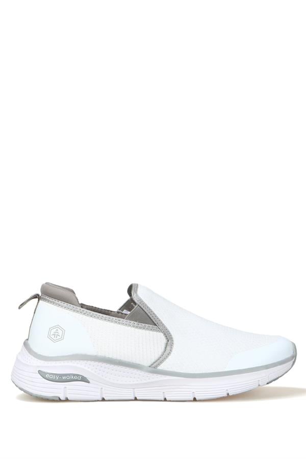 Chester White Men's Sports Shoes