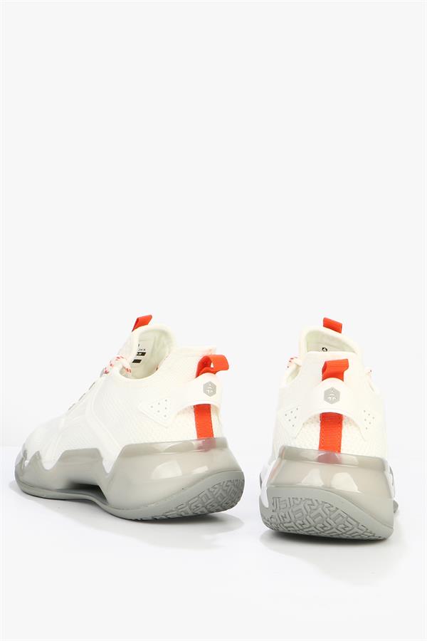 Cheto White Men's Sports Shoes