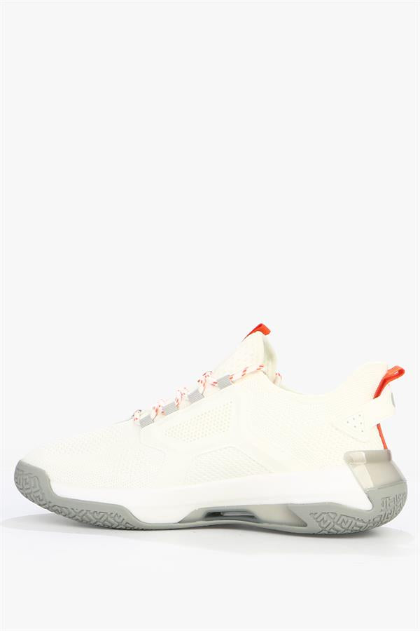 Cheto White Men's Sports Shoes
