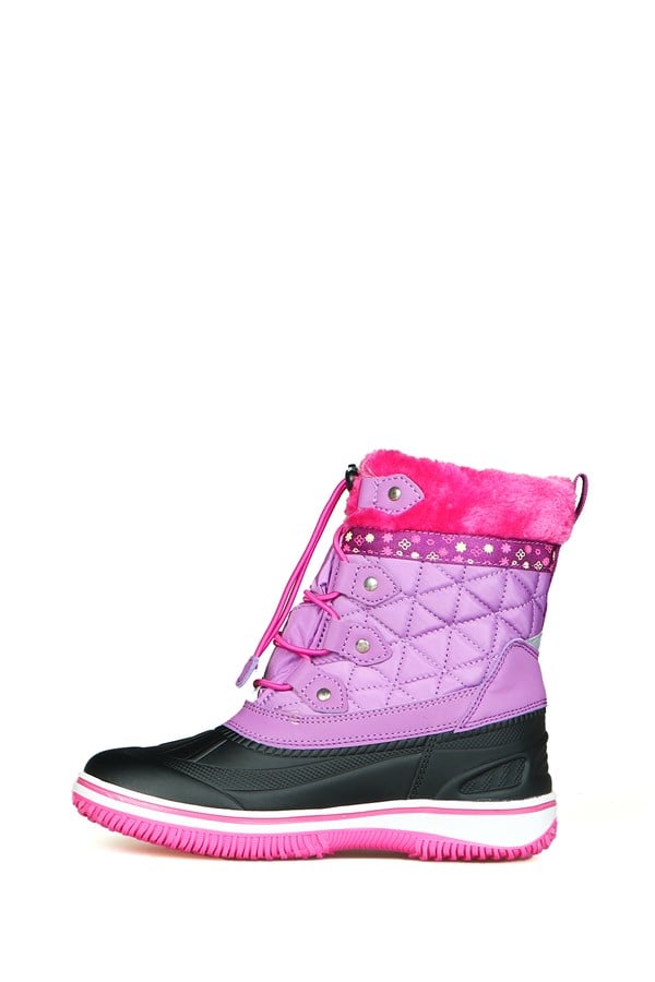 Outdoor Children's Boots
