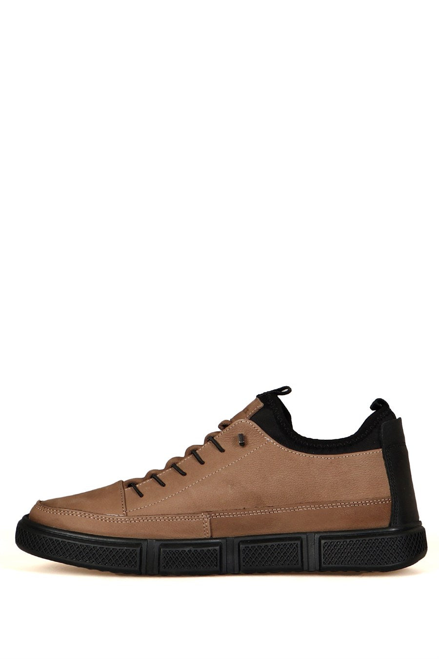Real Madrid Leather Men's Shoes