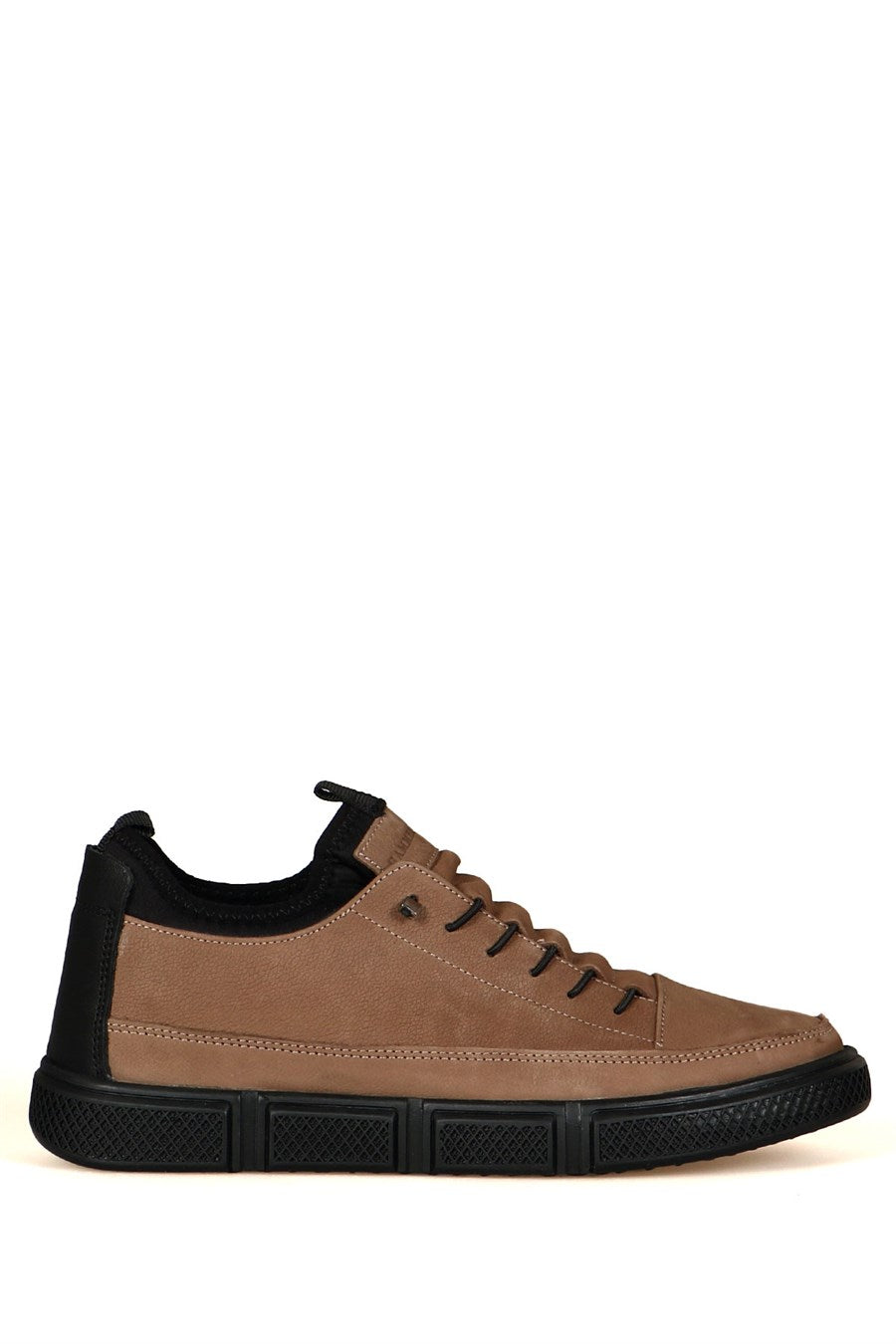 Real Madrid Leather Men's Shoes