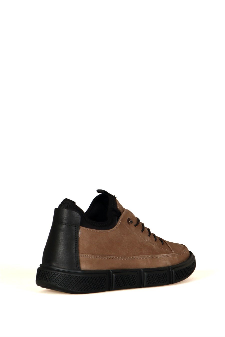 Real Madrid Leather Men's Shoes