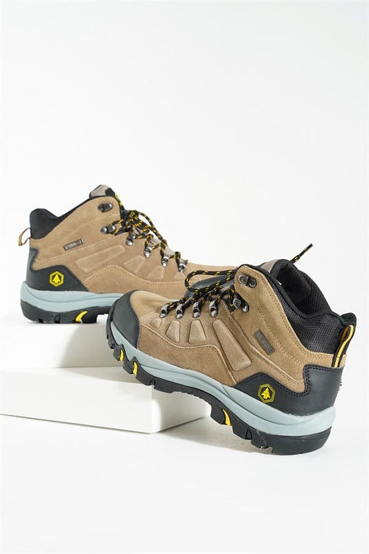 Waterproof Outdoor Men's Boots