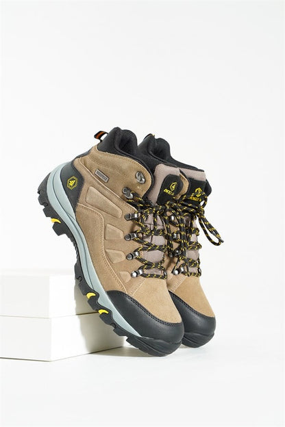 Waterproof Outdoor Men's Boots