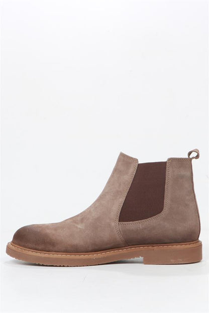 Smarte Sand Outdoor Men's Boots