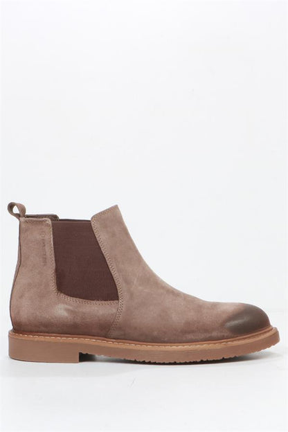 Smarte Sand Outdoor Men's Boots