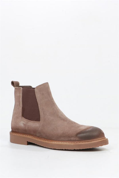 Smarte Sand Outdoor Men's Boots