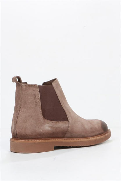 Smarte Sand Outdoor Men's Boots