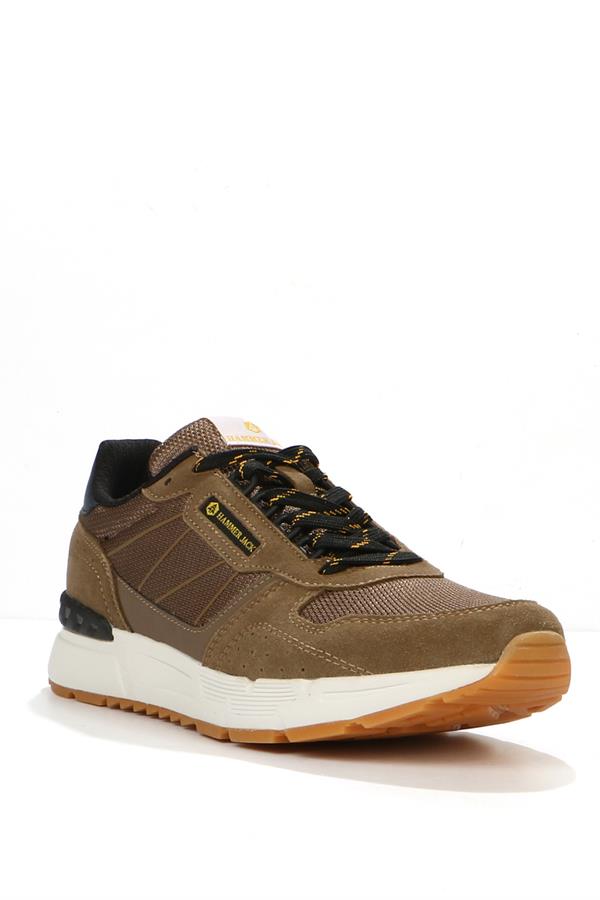 Kessie Sand Men's Athletic Shoes