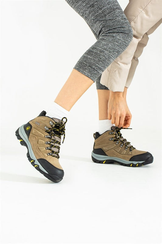 Waterproof Sand Outdoor Women's Trekking Boots