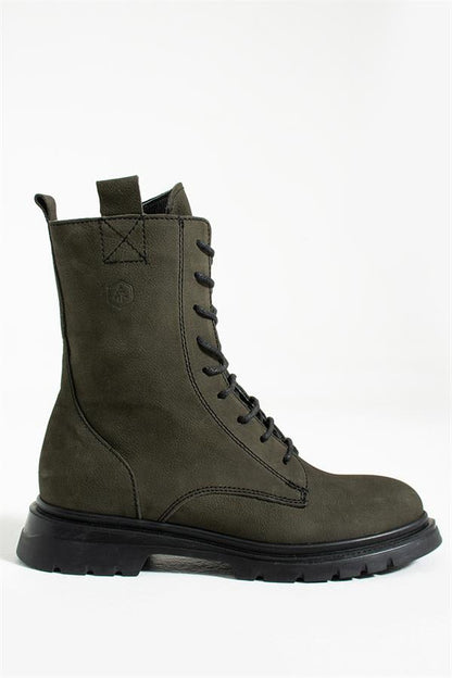 Paulina Woman's Boots