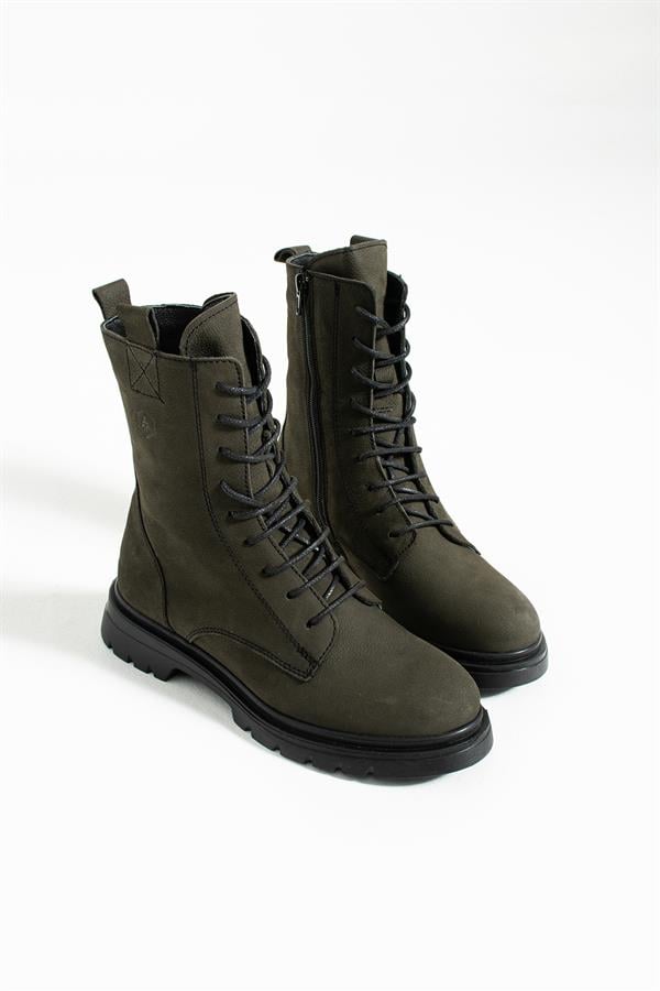 Paulina Woman's Boots