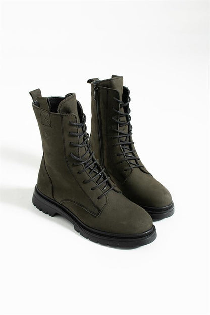 Paulina Woman's Boots