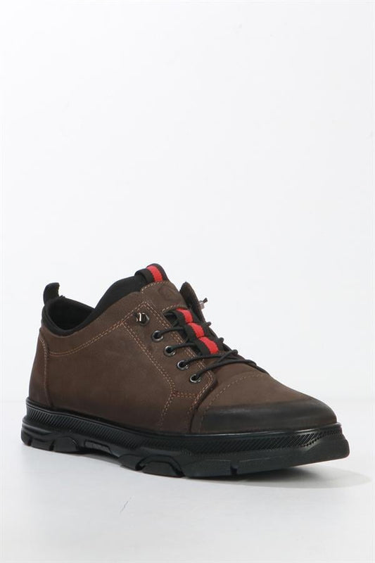 Genuine Leather Men's Shoes