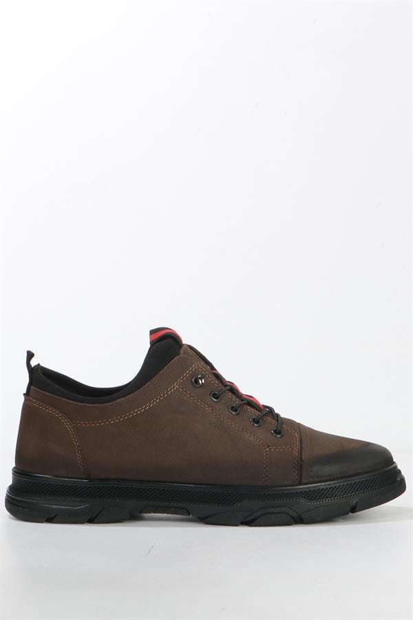Genuine Leather Men's Shoes
