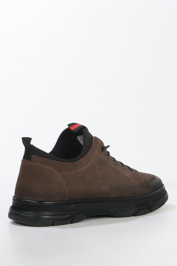 Genuine Leather Men's Shoes