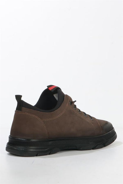 Genuine Leather Men's Shoes