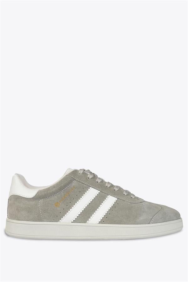 Kamiq Dark Grey Men's Athletic Shoes