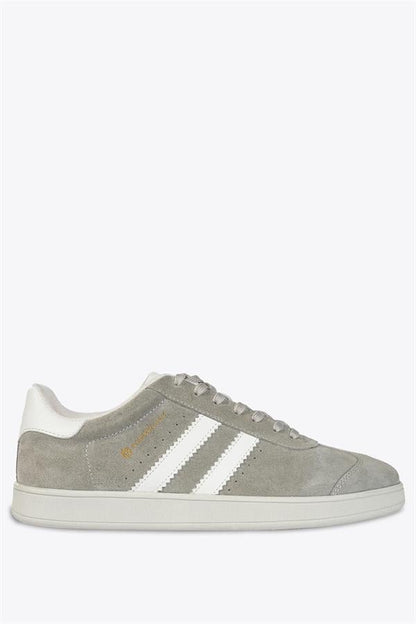 Kamiq Dark Grey Men's Athletic Shoes